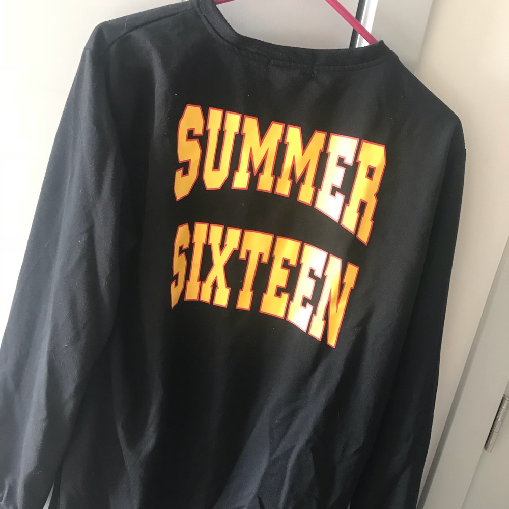 Drake Summer 16 LS shirt
